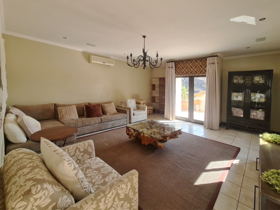 To Let 3 Bedroom Property for Rent in Estate D Afrique North West